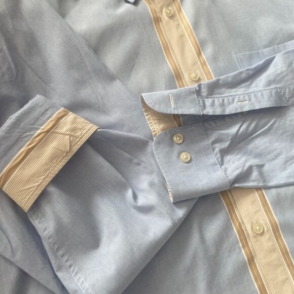 Lincs cotton XL Shirts - Picture 3 of 4